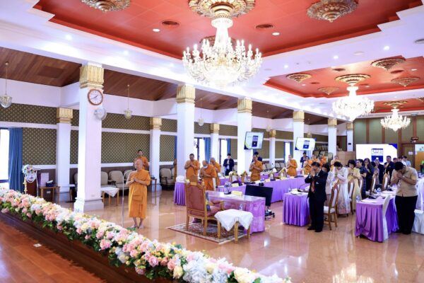 ประชุมคณะกรรมการการเผยแผ่พระพุทธศาสนาแห่งชาติ7